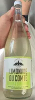 LIMONADE DU COMPTÉ