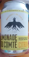 Limonade du comté