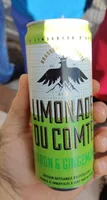 Limonade du comté