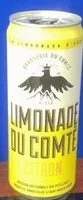 Limonade du comté