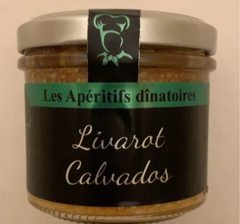 Livarot Calvados