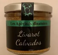 Livarot Calvados