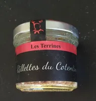 Rillettes du Cotentin