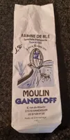 Vente de farine direct du moulin