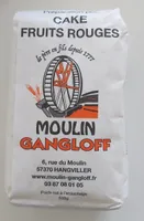 Moulin gangloff