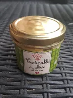 Tartinable au chèvre