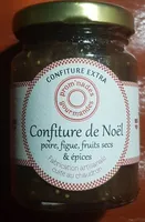Confiture de Noël