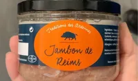 Jambon de Reims
