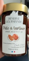 Pârte à tartiner