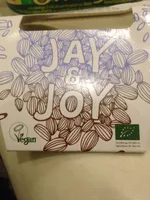 Jay and Joy