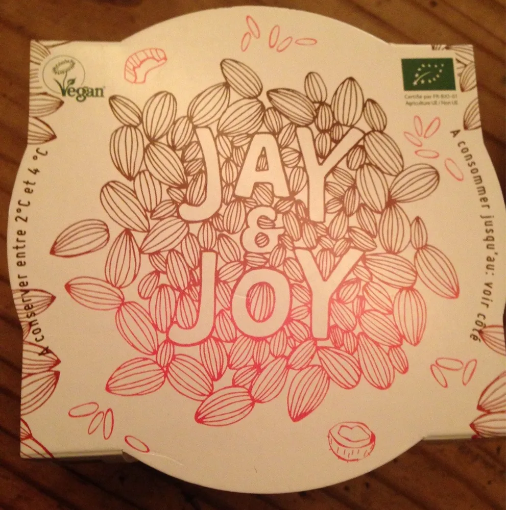 Jay and joy