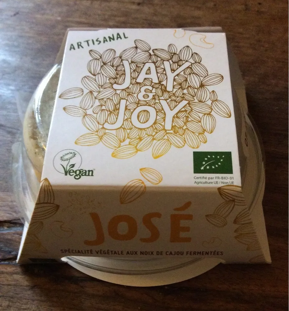 Le José
