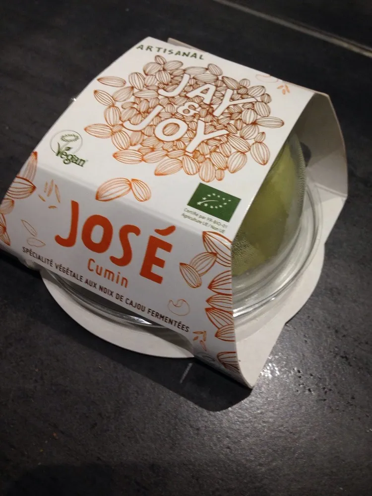 José Cumin