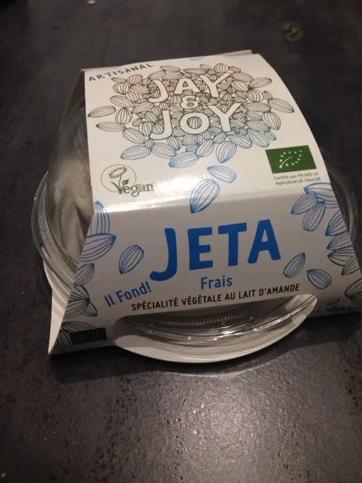 Jeta Frais
