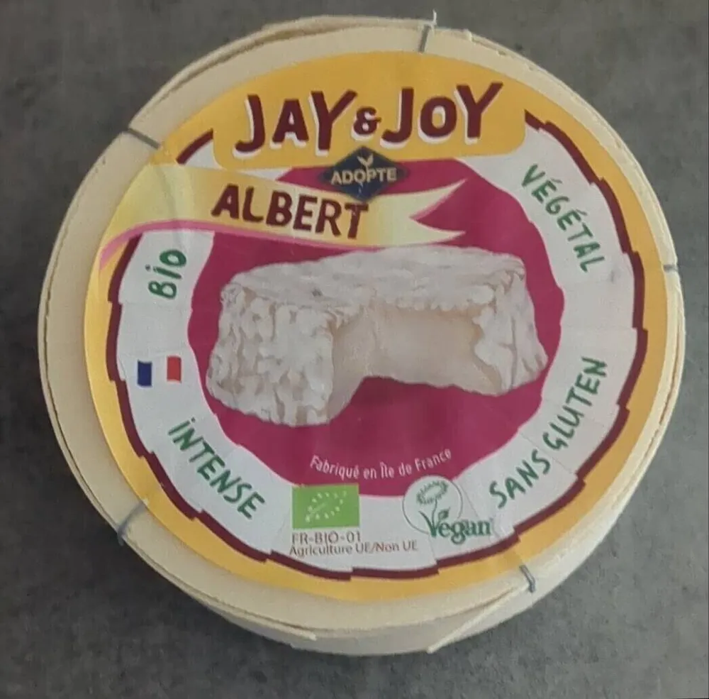 Albert