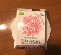 Cremerie vegetal bio