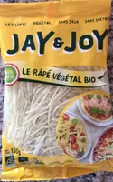 Le rapé végétal bio