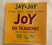Joy en tranches
