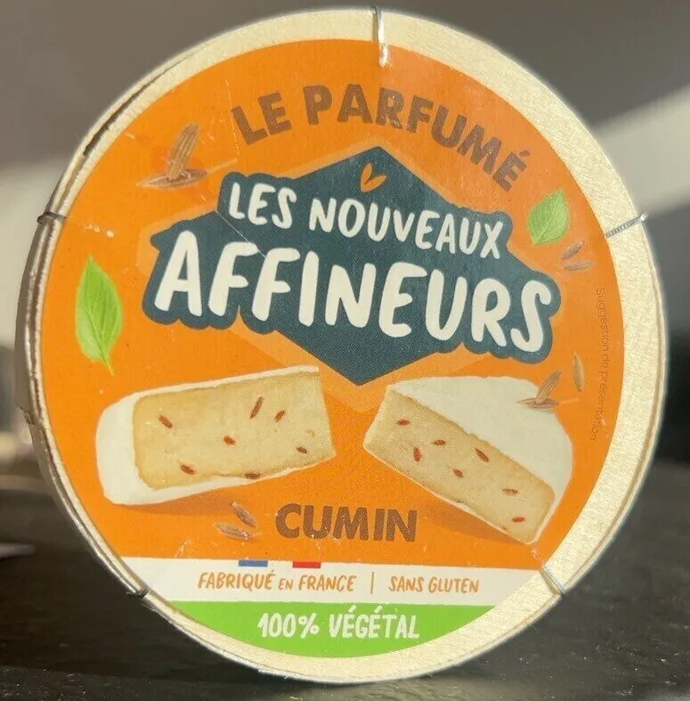 Le parfumé