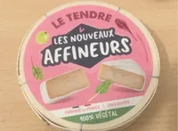 Le tendre
