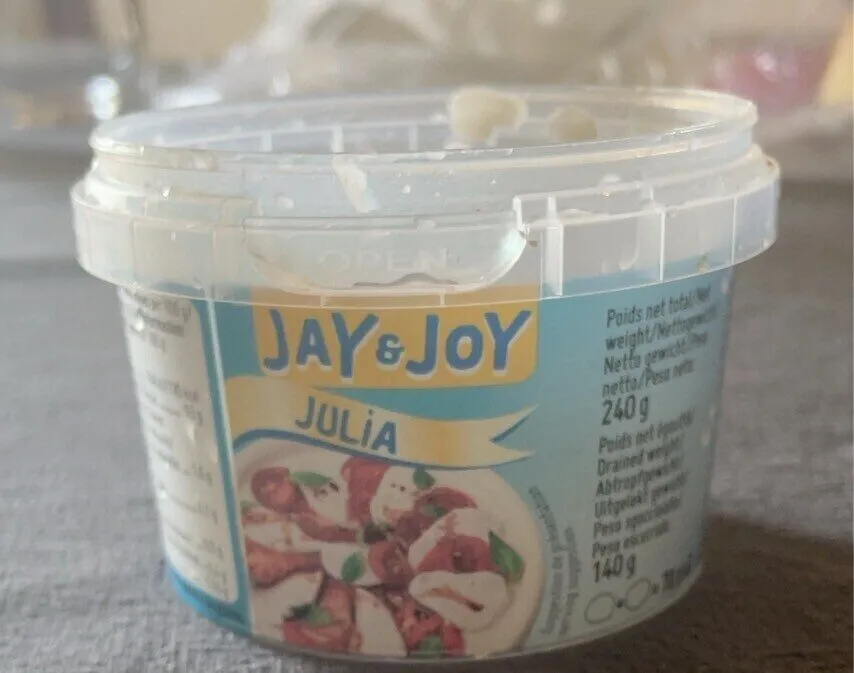 JULIA
