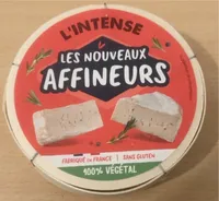 L’intense