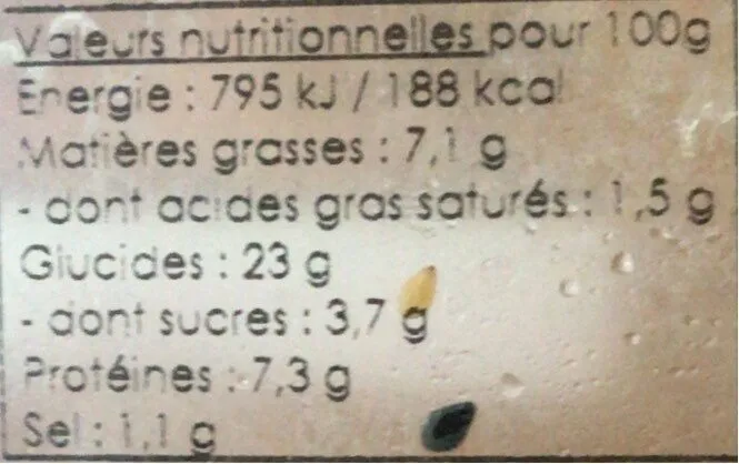 assortiment tout saumon