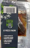 Fresh mood