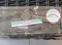 Ayumi 10 pièces