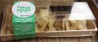 Gyozas veggie aux legumes