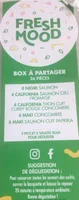 Box à partager 26 pièces