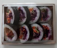 BOX KIMBAP