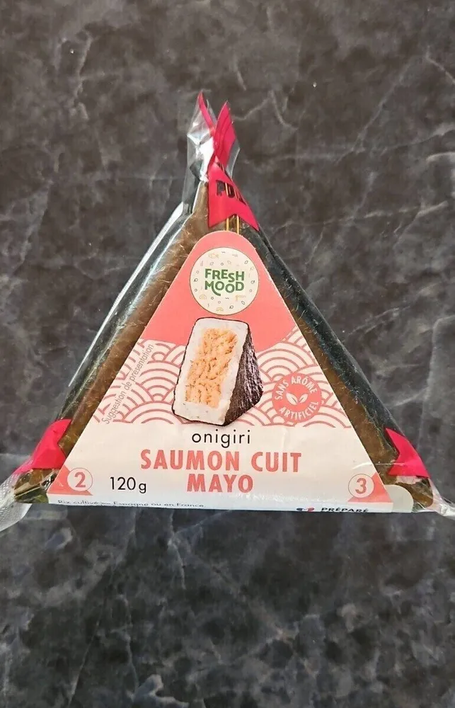 Onigiri