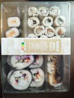 Sushis