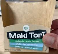 Maki tori