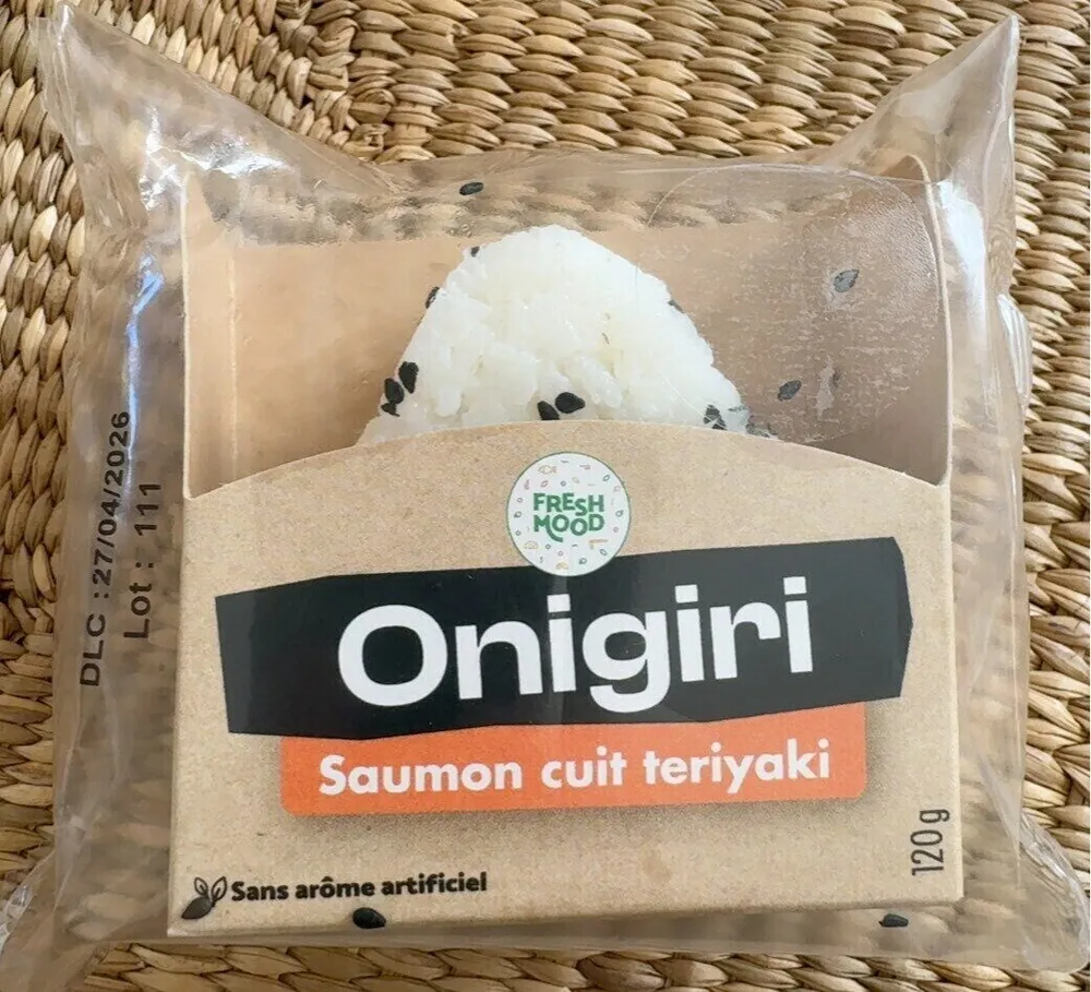 Onigiri