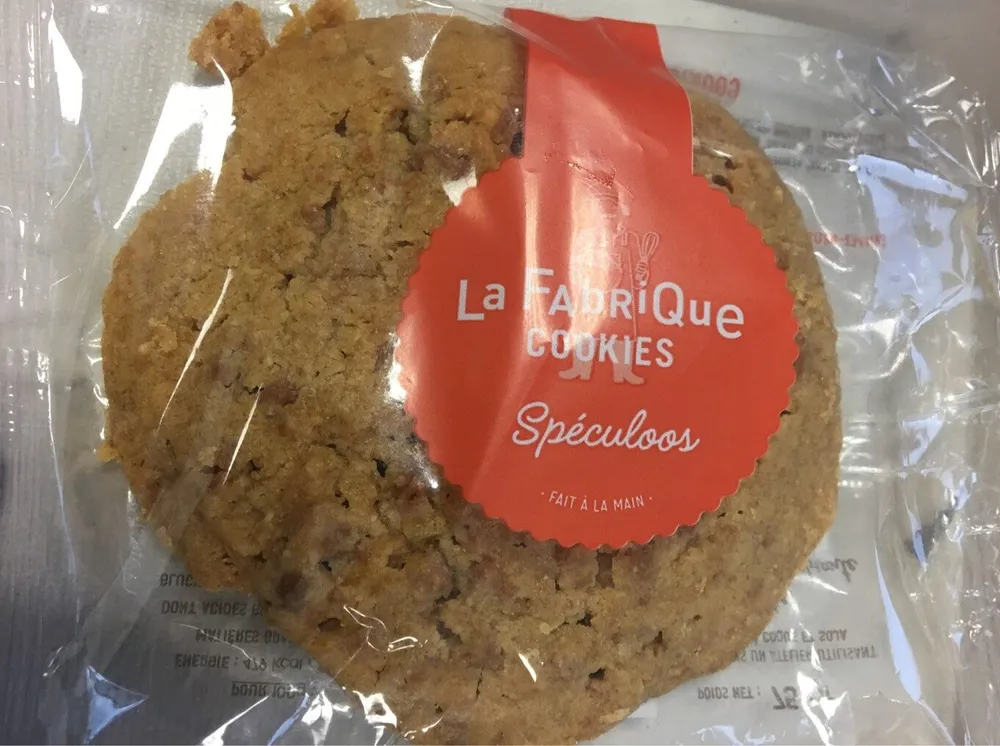 Speculoos
