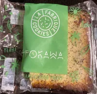 Cake citron POKAWA