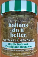 Pesto alla Genovese 135g