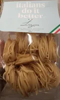 Pates italiennes, artisanales, délicieuses et saines