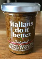 ITALIANS DO IT BETTER