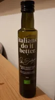 Olio Biologico