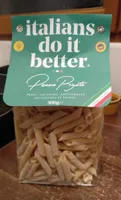 Penne Rigate