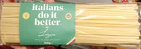 Linguine