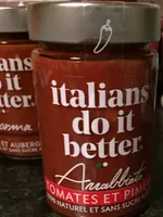 Arrabbiata