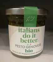 Pesto Genovese