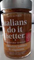 Pomodoro giallo