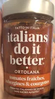 Ortolana