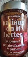 Italians do it better