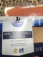 Hautes terres d'Ecosse